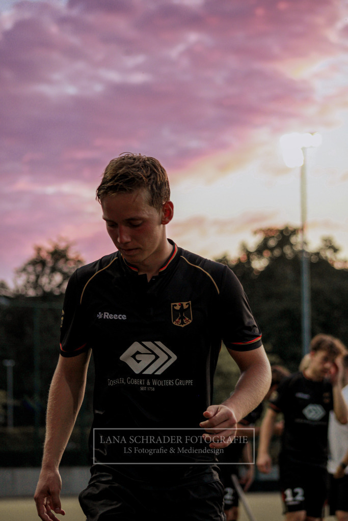 U21 M 4 Nationen Turnier Deutschland - Indien 19.08.23-169 | lanaschraderfotografie - Realisiert mit Pictrs.com