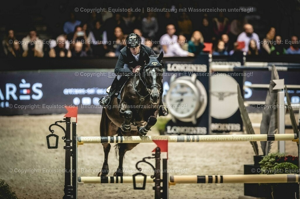 20240203_FEI-Jumping-World-Cup_0122 | Foto: Thomas Hartig
