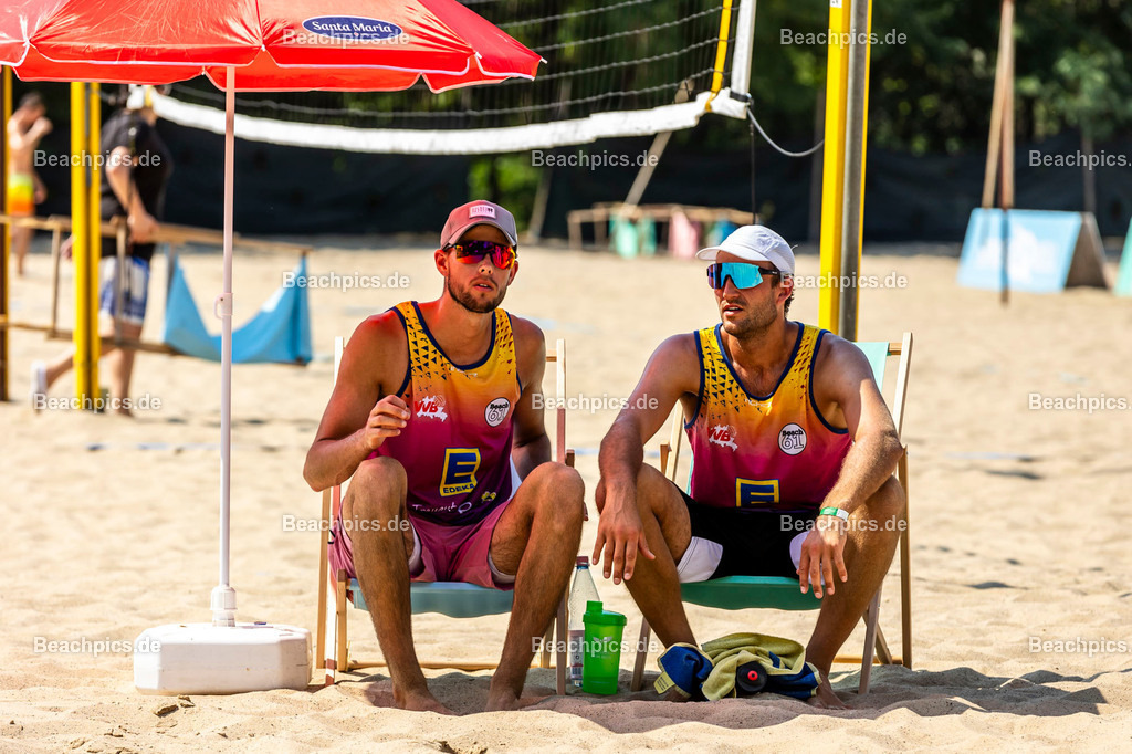 2023-00084990-EDEKA-Hauptstadtmasters-61 |  09.07.2023; Berlin Foto: Gerold Rebsch - www.beachpics.de
