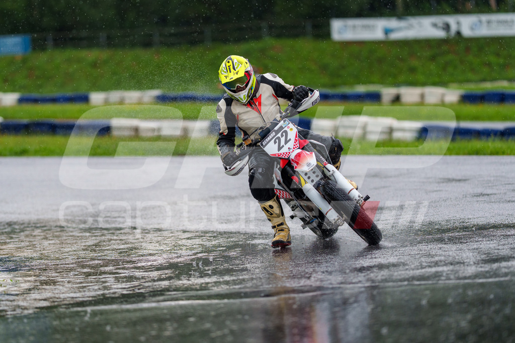 GRIPcapture-20260411-101-999-1151 | GREINBACH, AUSTRIA - JUNE 20-21, 2026: Riders compete during the G-Cup, Austrian Supermoto Championship and Hungarian Supermoto Championship at PS Racing Center Greinbach, Austria. Image shows .Photo: GRIPcapture / Andrea Kurz