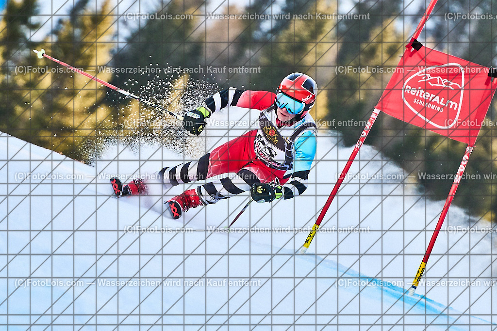 ALP2097_FIS-MastersCup_Reiteralm_Giant-SL_Walzer Josef | FIS-MastersCup GIANT-SLALOM auf der Reiteralm in Pichl, Sa 18. Jänner 2025.