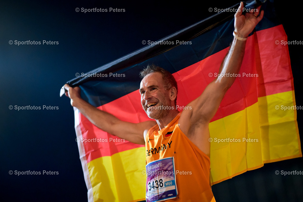 EMACS 2025 - Day 3_324 | European Masters Athletics Championships am 11.10.2025 auf Madeira (Portugal)Foto: Kai Peters - Realisiert mit Pictrs.com