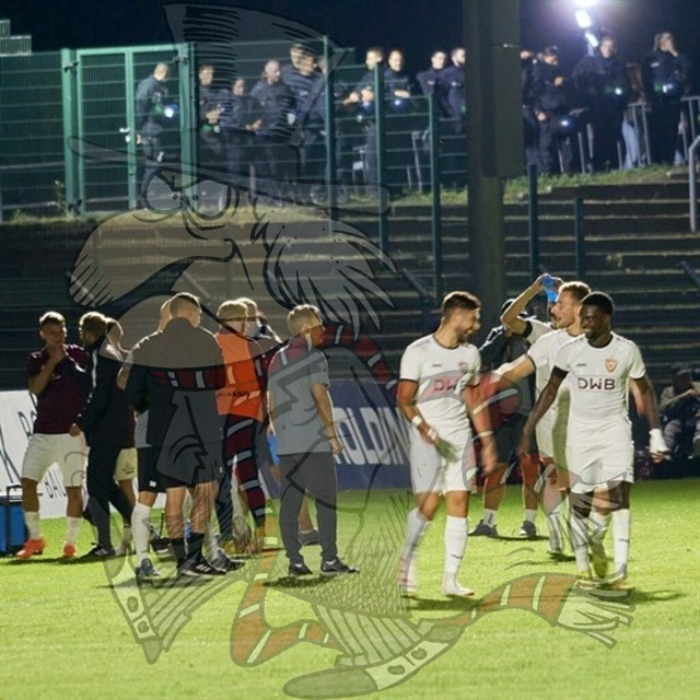 BFC Dynamo vs. SV Babelsberg 03 133 | mythos-online-redaktion