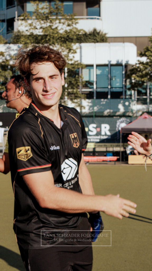 U21 M 4 Nationen Turnier Deutschland - Indien 19.08.23-092 | lanaschraderfotografie - Realisiert mit Pictrs.com