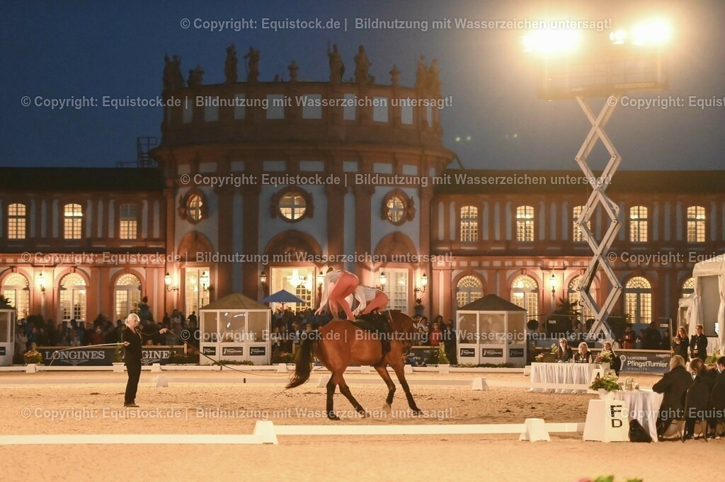 20230527_Voltigieren_NASPA_Flutlicht_0709 | equistock