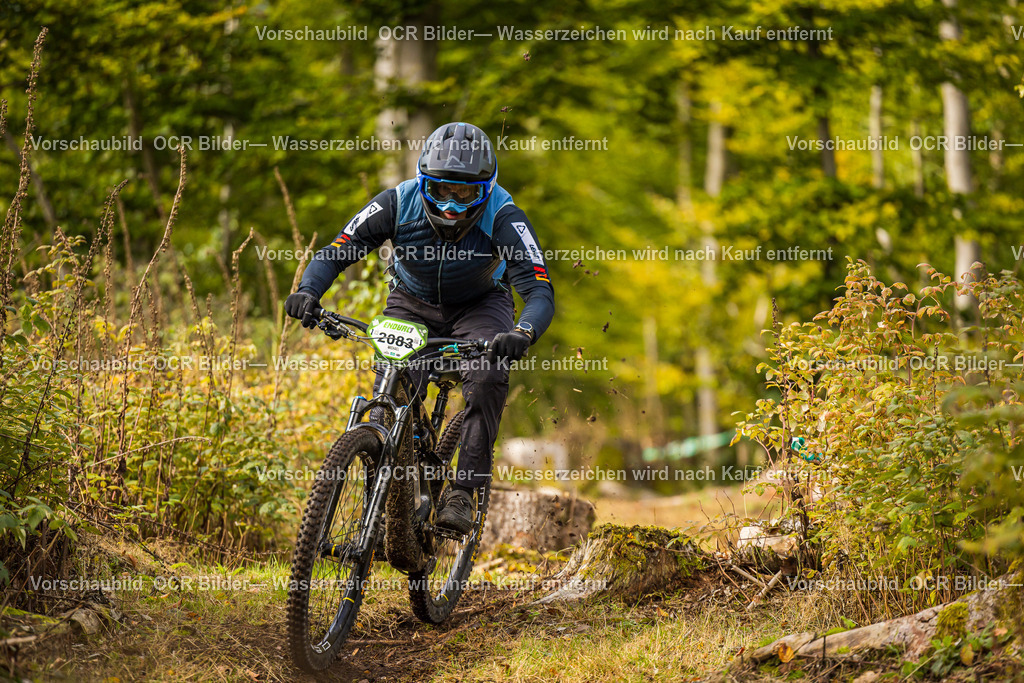 Enduro One Eifa Sa R3-2075 | OCR Bilder Fotograf Eisenach Michael Schröder