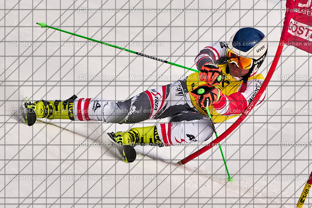 ALP0324_Hochkarlauf-RTL_Thaller Manfred | (C)FotoLois.com, Alois Spandl. HOCHKARLAUF, RTL auf der Almlift-Sonnenhang-Piste, Sa 9. März 2024.