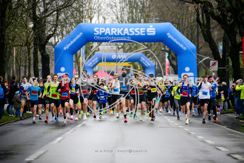 ..... | AUSTRIA, WELS, 30.03.25, ALOHA Wels Halbmarathon, Staatsmeisterschaft, Image Shows: , Foto: Wapics/Willdoner A.