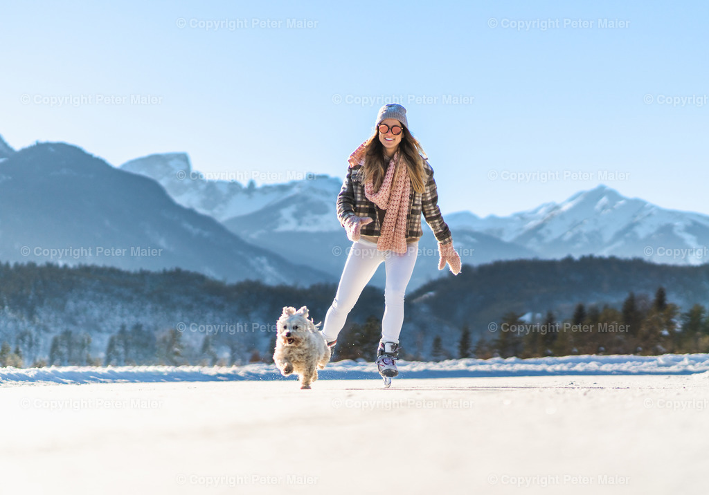 Presseggersee_Eislaufen-17 | piet_flosse