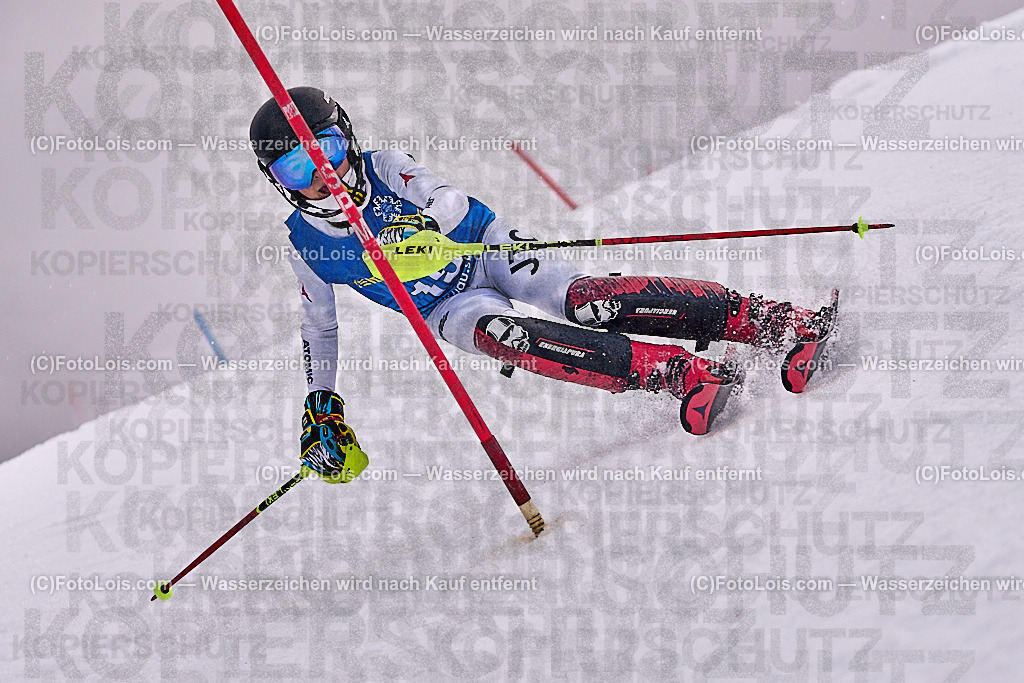 _ALP9933_Wiener-LM-SL-II_Turnau_SCHUELER_Auer Finn | Wiener SLALOM-Landesmeisterschaften, 2. Durchgang, in der Schwabenberg Arena in Turnau/Hochsteiermark, So 22. Februar 2026.