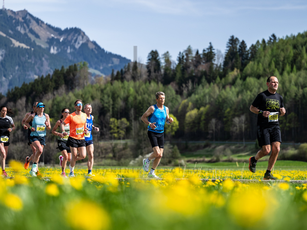 Frühlingslauf 2024 | Frühlingslauf 2024 am 07.04.2024 in Sonthofen. 



(Foto: Dominik Berchtold/www.dberchtold.com)