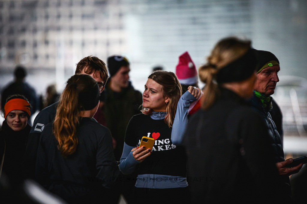 ..... | Linz, AUSTRIA,14. Dezember 25, ALOHA WINTERLAUF DEZEMBER 25 , Image shows: Photo: WAPICS / Andreas Willdoner