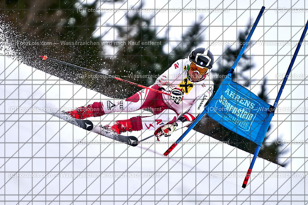 ALP7407_NOe-MASTERS-Cup-RTL_Distelpiste_Auer Christian | (C)FotoLois.com, Alois Spandl. NÖ MASTERS-Cup Riesentorlauf auf der Distelpiste in Lackenhof, Sa 10. Februar 2024.