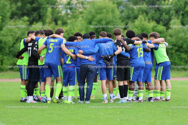 Fußball I Junioren I Kreispokal Lübeck I Finale I JSG Concordia Lübeck - TSV Siems I 09.06.2025.035 | JSG Concordia Lübeck - Realisiert mit Pictrs.com