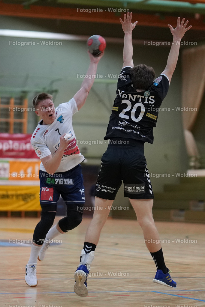 20231029 FT Jags Bad Vöslau v Bärenbach Köflach-2 | Fotografie Woldron