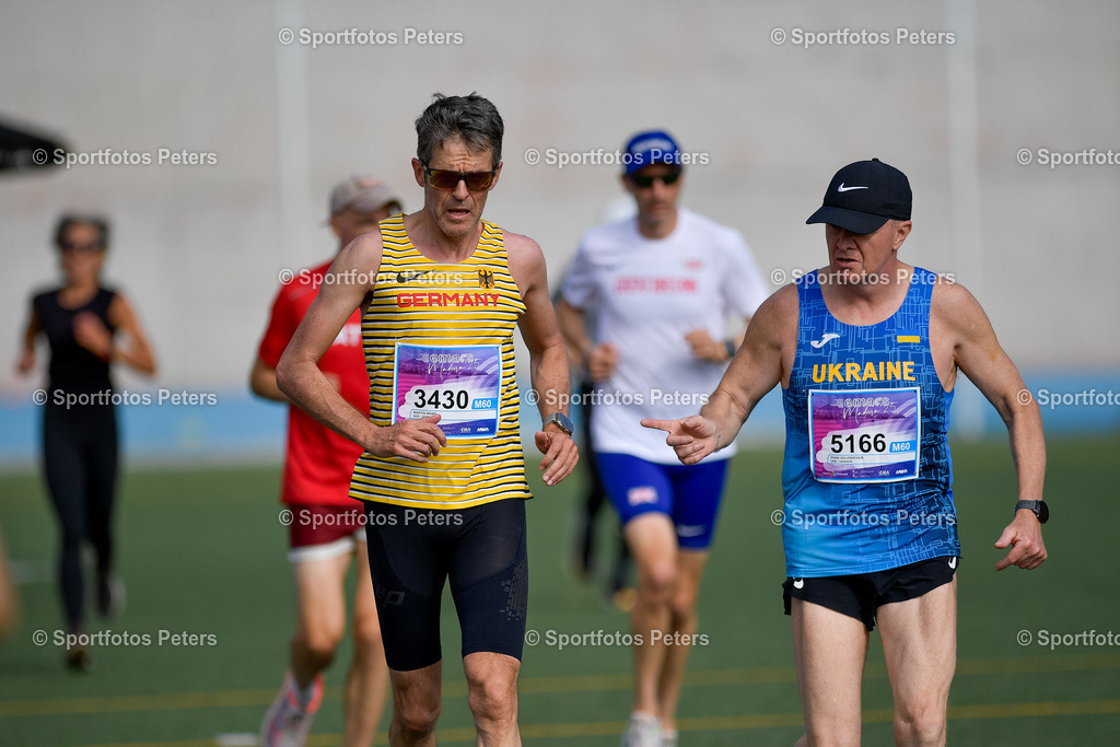 EMACS 2025 - Day 3_51 | European Masters Athletics Championships am 11.10.2025 auf Madeira (Portugal)Foto: Kai Peters - Realisiert mit Pictrs.com