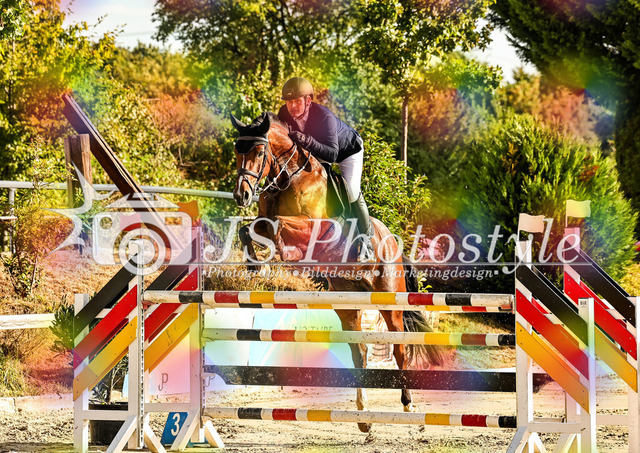 20250829_Springprüfung Kl. M 125cm-29 | JS-Photostyle - Sport-/Portrait- & Eventfotografie