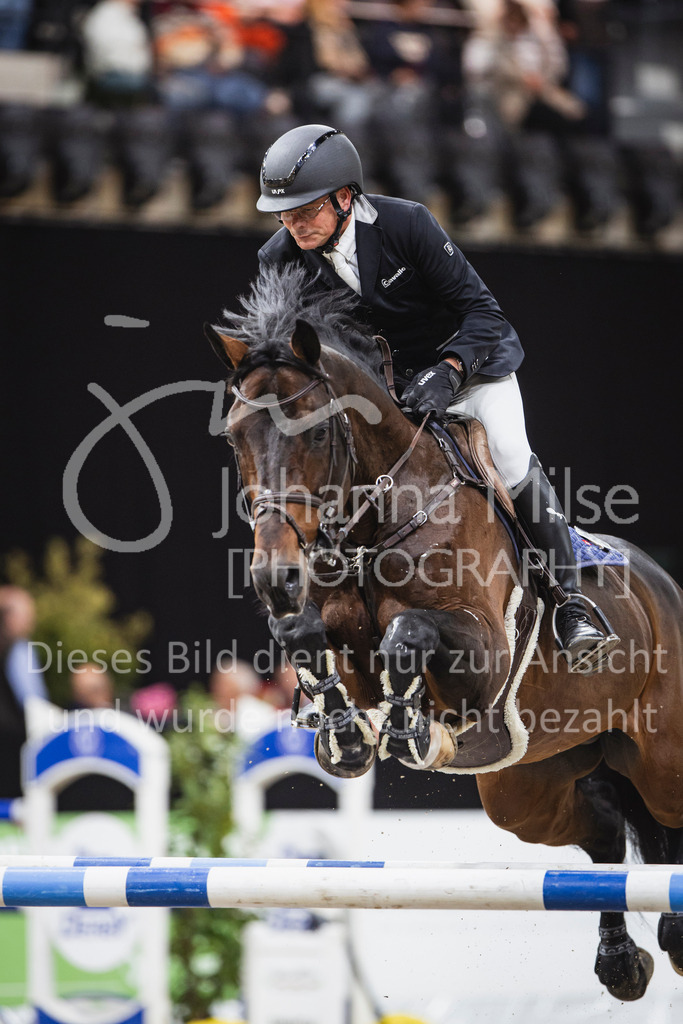 251031_OLD_S2-Spr-725 | Turnierfotos Oldenburg 2025 | S**-Springen