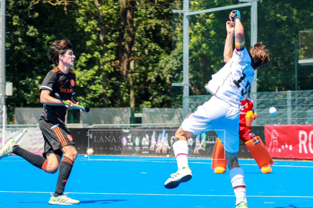 Länderspiel U18 Deutschland - Niederlande 25.06.23 Krefeld-024 | lanaschraderfotografie - Realisiert mit Pictrs.com