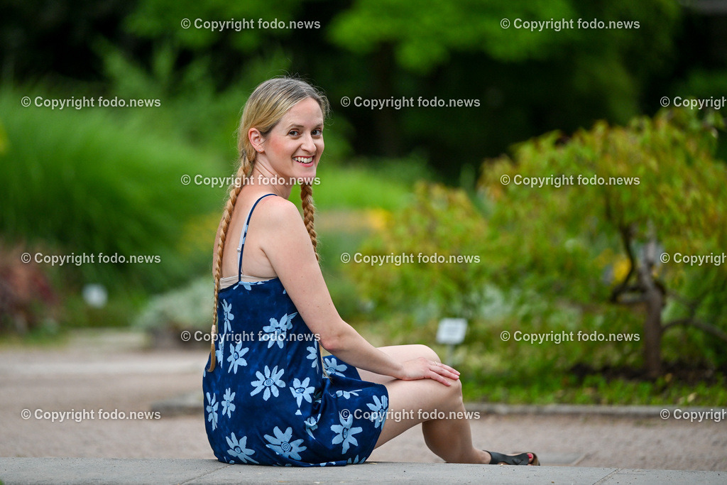 Beate Korntner_ Schauspielerin_ Saengerin_ 12.07.2023-1 | 12.07.2023, Linz, AUT, Konzert Beate Korntner, im Bild Beate Korntner (Schauspielerin, Saengerin)