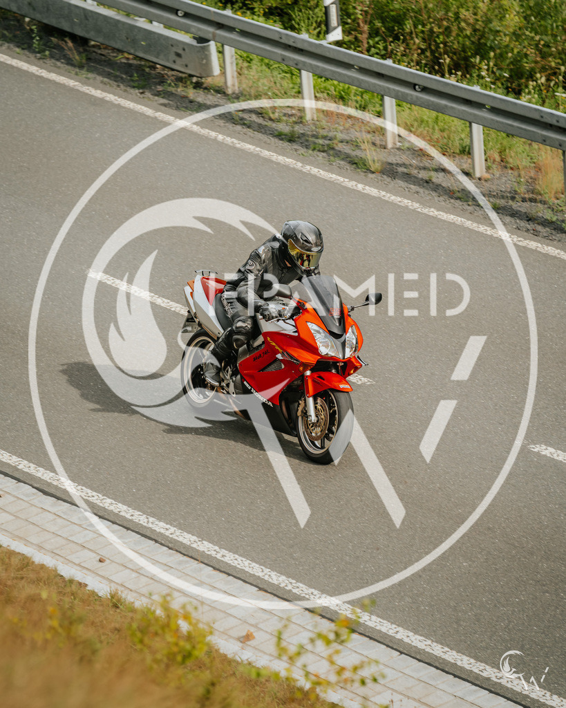 Honda rot-1 | cw-framed