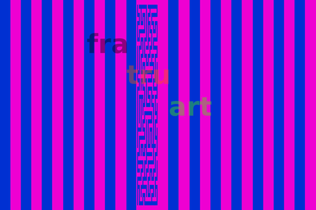 Strip it fak | graphik abstract - Realisiert mit Pictrs.com