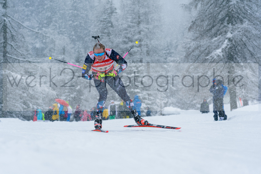 DP Martell | 7. DSV JOKA Deutschlandpokal Biathlon + Deutsche Jugend- und Juniorenmeisterschaft Sprint und Staffel im Biathlonzentrum Martell / Italien