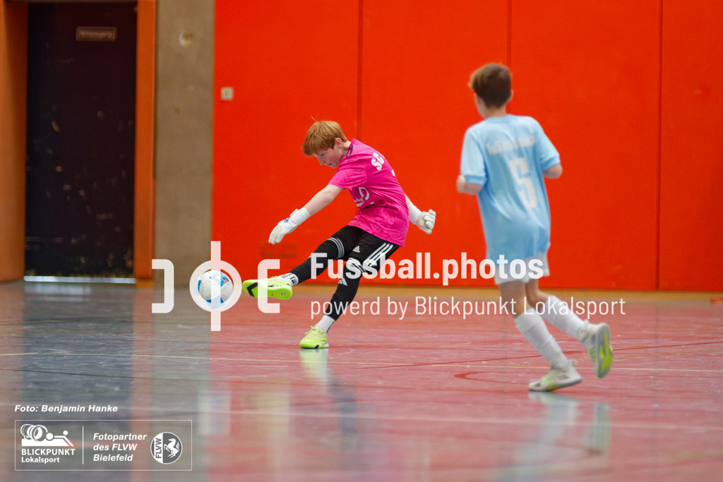 20260110_U13_Turnier_Schildesche_202 | Blickpunkt Lokalsport - Realisiert mit Pictrs.com