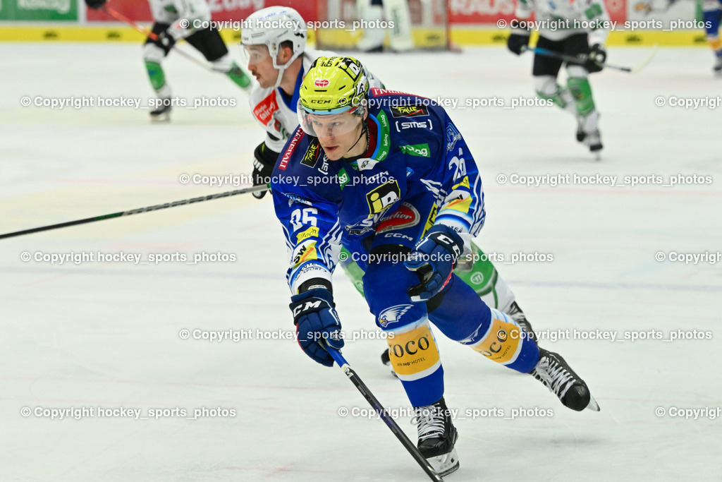 EC IDM Wärmepumpen VSV vs. HKSZ Olimpija 6.11.2022 | #26 Grafenthin Dominik