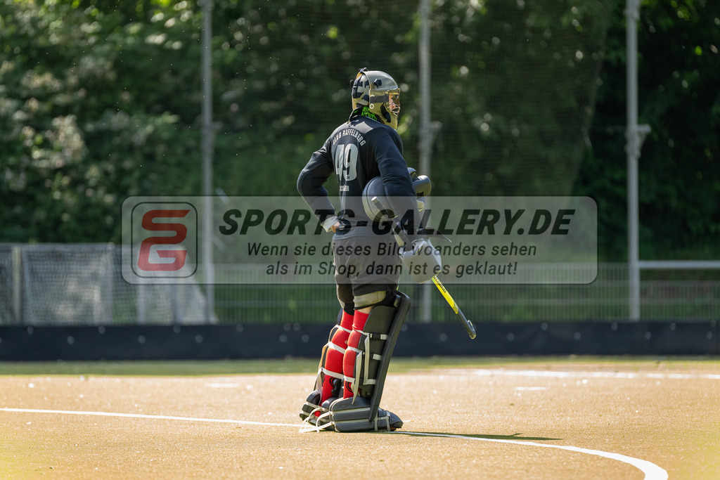 HK_20240609_102227 | Regionalliga West HC Essen 99 - Club Raffelberg am 9.6.2024 HC Essen 99, Essen ,