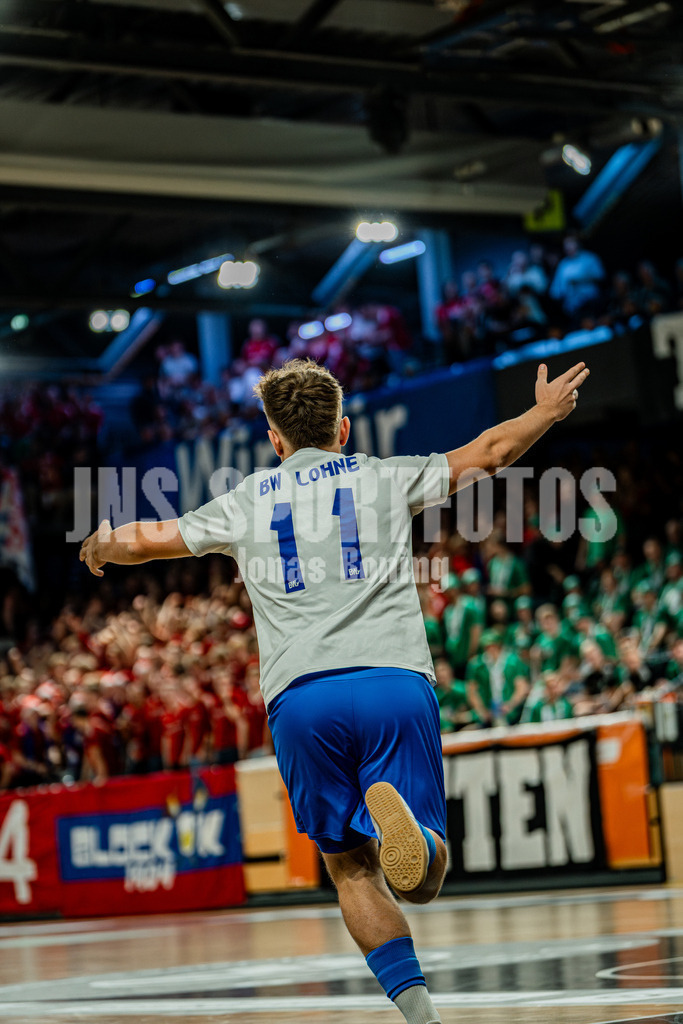 39. OM-Supercup-095 | jns.sportfotos - Realisiert mit Pictrs.com