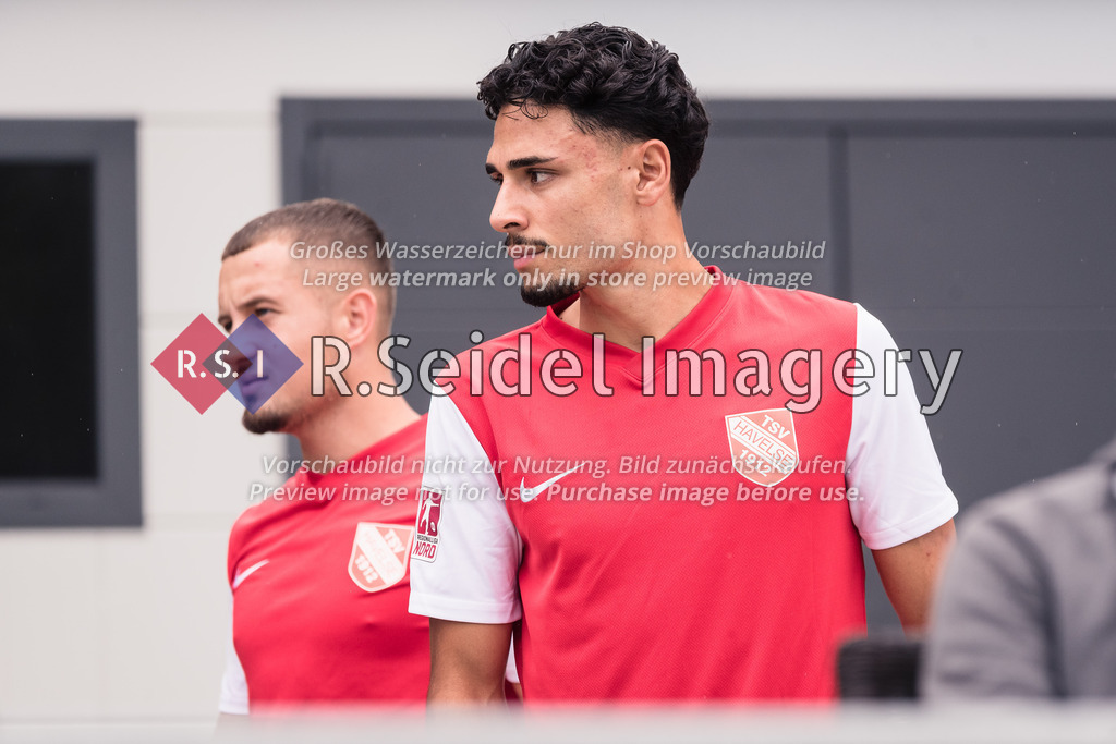 RS-1-069610 | Emre Aytun (#7, Havelse)