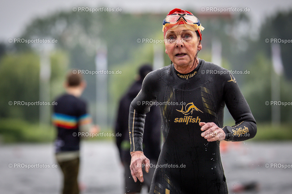 Swim & Run, 02.06.2024 | Impressionen: Swim & Run am 02.06.2024 am Fühlinger See in Köln.