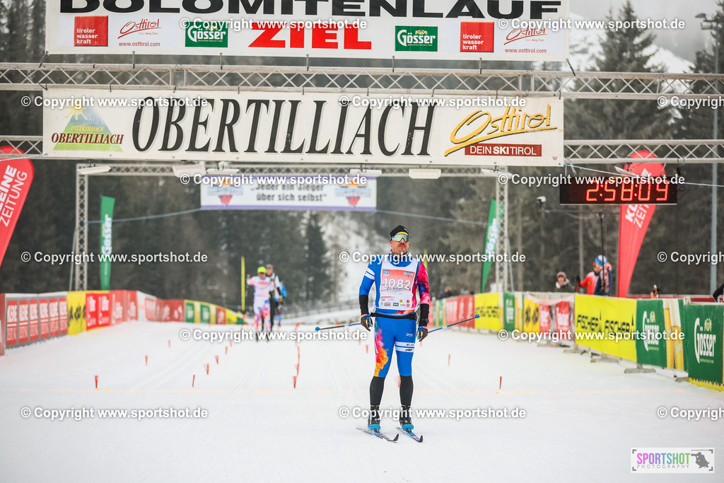 TRA55010 | Dolomitenlauf 2026 #dolomitenlauf_lienz #dolomitenlauf #worldloppet #dolomitensport #obertilliach #yourpictrs #sportshot_your_pictrs