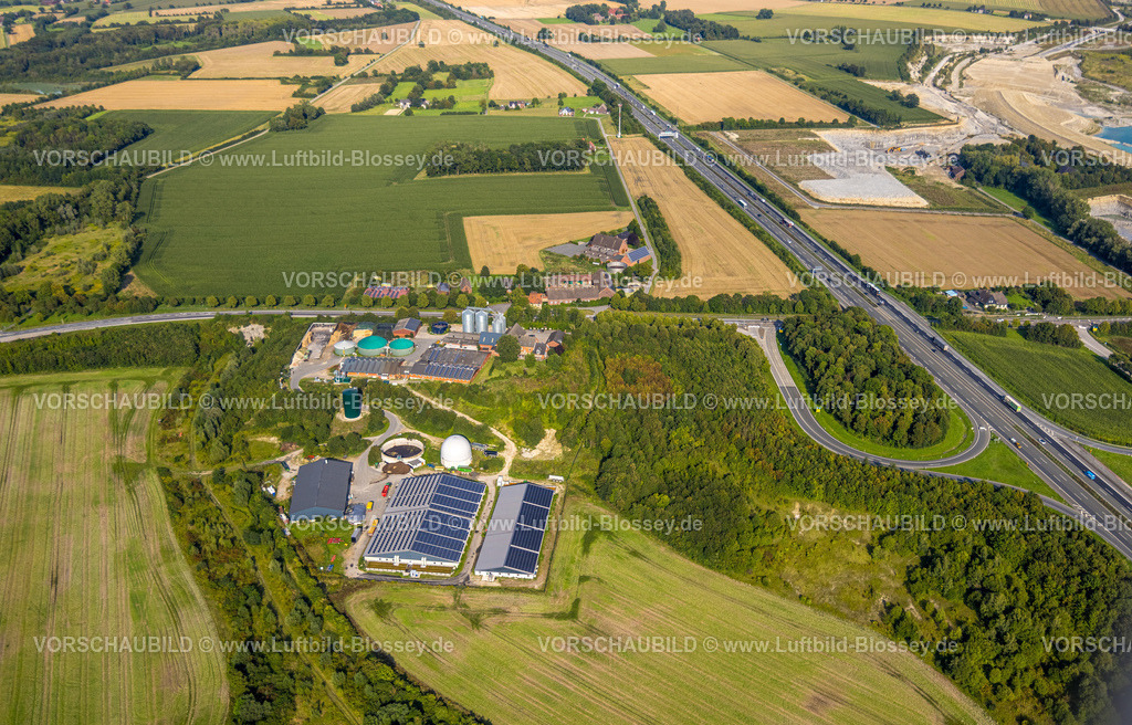 Beckum230805649 | Luftbild, Landwirtschaftlicher Betrieb Hof Wißling, Neubeckum, Beckum, Münsterland, Nordrhein-Westfalen, Deutschland