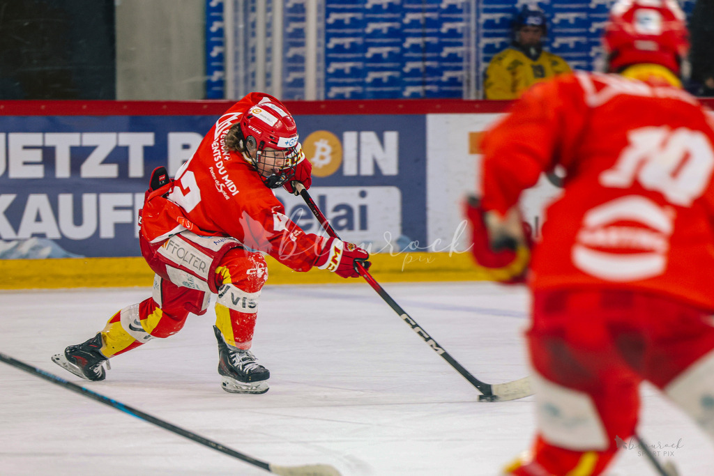 U21_EHCB vs HCD_wb20260308-0554 | Sportbilder, Sportfotograf, Hochzeits- und Eventfotografin, Flugshows, Portraits und Tiershooting, Aviation, Downhill, Nationalleague, Swissleague, International