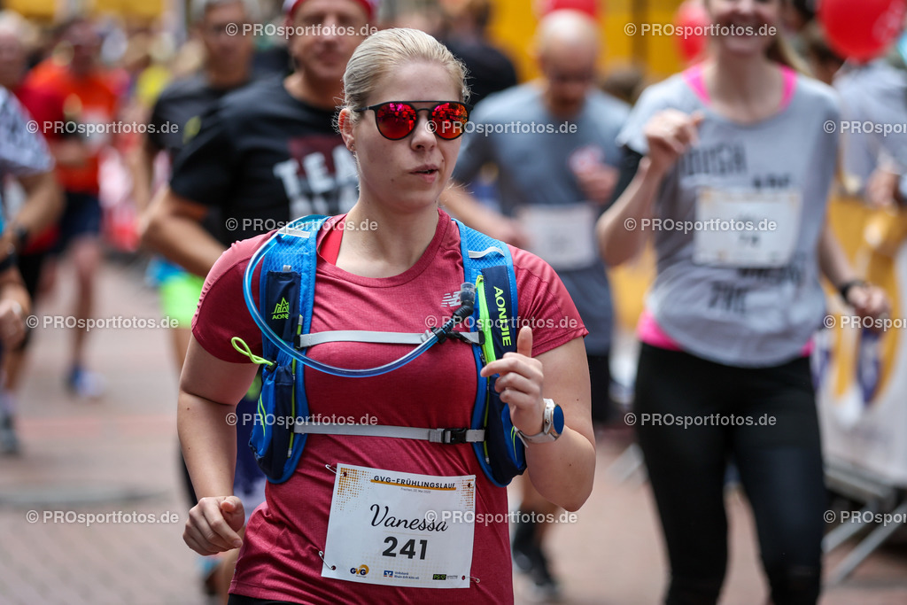 GVG Fruehlingslauf in Frechen, 22.05.2022 | Impressionen vom GVG Fruehlingslauf am 22.05.2022 in Frechen (Nordrhein-Westfalen). Foto: BEAUTIFUL SPORTS/Axel Kohring