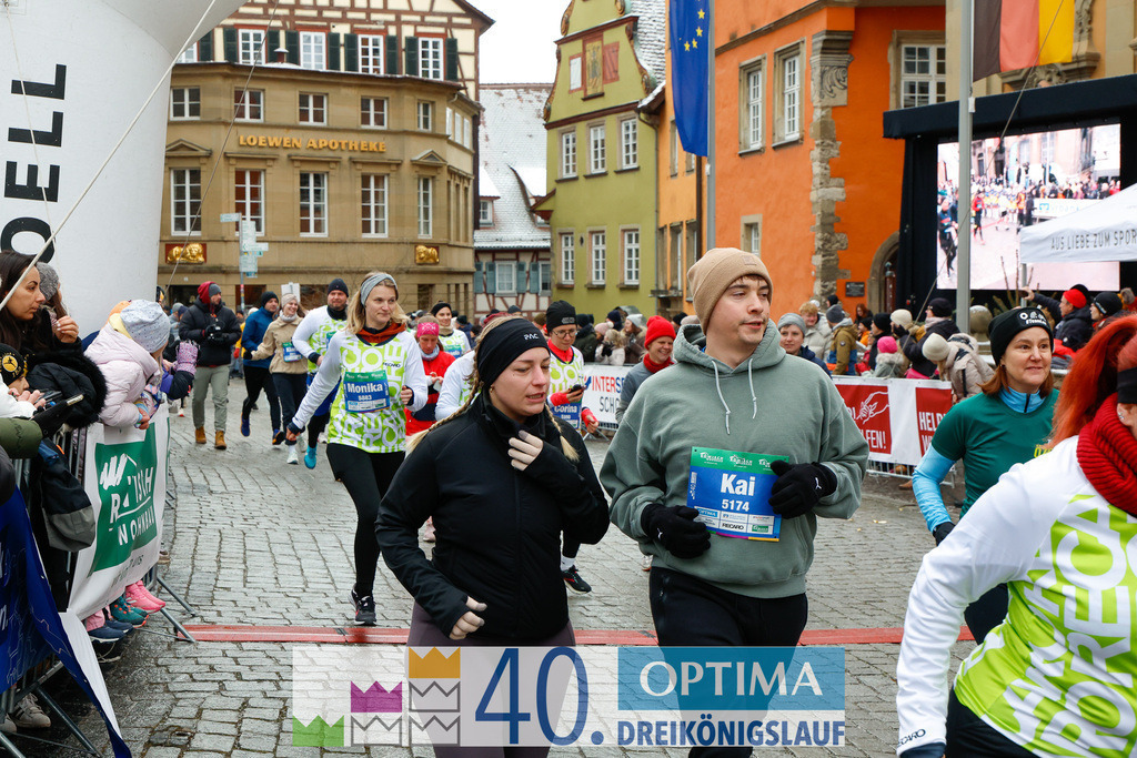 Roewisch Wohnbau Cup 5km | 40. Optima 3koenigslauf 2026 - Realisiert mit Pictrs.com