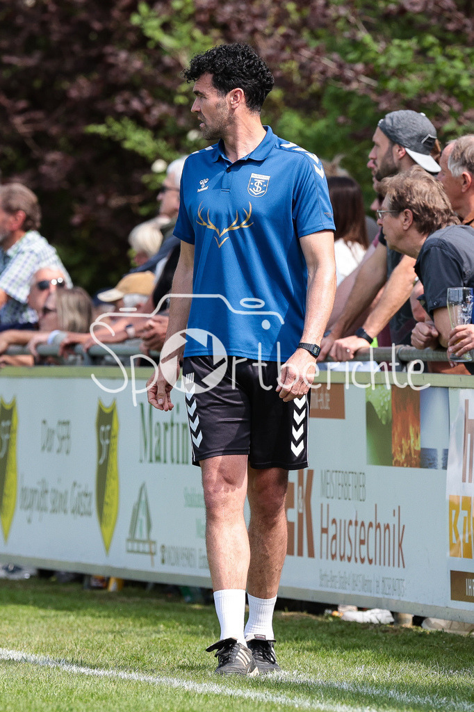 SF Bachern - TSV Inchenhofen | Michael WENCZEL