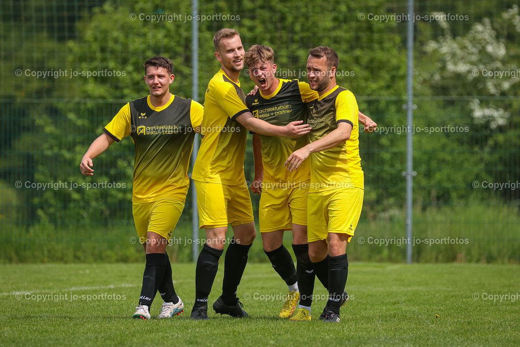 BQ3I6988 | 21.05.2023; Kreisoberliga West; Rasenplatz Medenbach; SSV Medenbach - SG Türk-Ata/Türkgücü Wetzlar; Ergebnis: 1:2 (1:0)