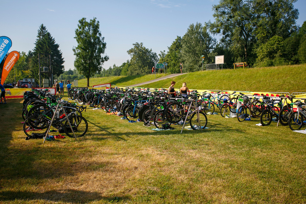 20250706-_V7A0449 | AUSTRIA, 6.07.2025, Linz, ALOHA LINZ TRI Photo: WAPICS / Andreas Willdoner