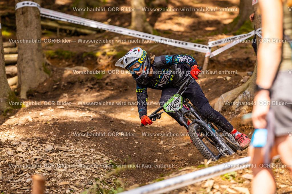 Enduro One Schulenberg Sa R6-0229 | OCR Bilder Fotograf Eisenach Michael Schröder