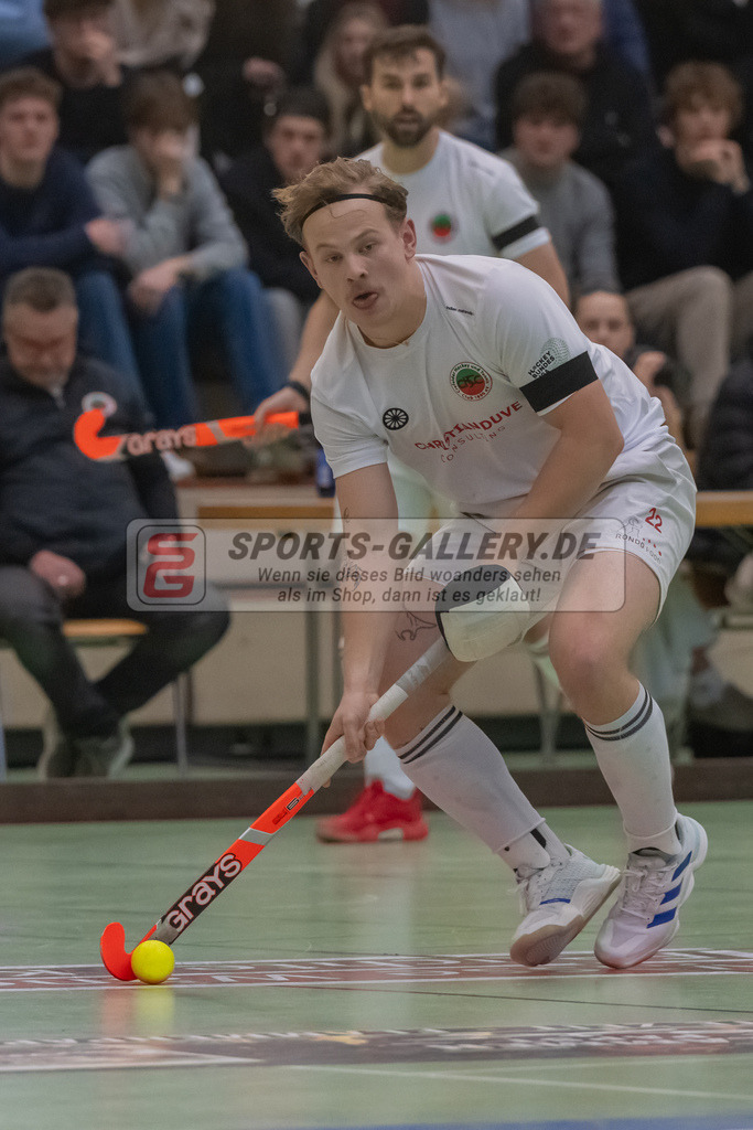 HK_20260117_106407 | 1. Bundesliga Herren CHTC - DSD am 17.01.2026