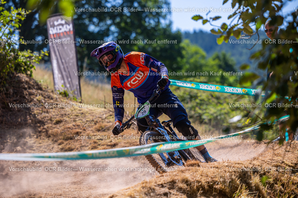 Enduro One Roßbach So R6-1571 | OCR Bilder Fotograf Eisenach Michael Schröder