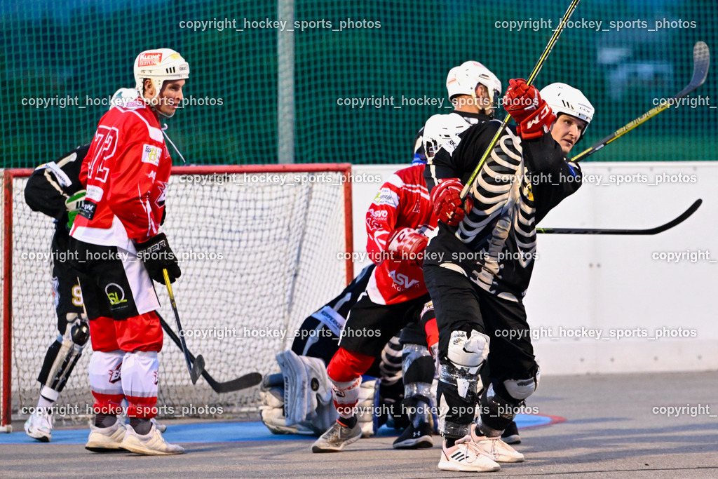 Team Zehenthof vs. HSC Eagles 7.7.2023 | #1 Kravanja Kristian, #72 Lindner Lorenz