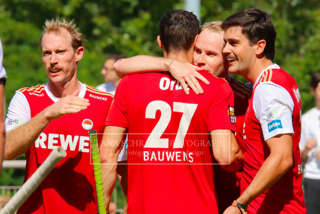 HERREN BUNDESLIGA Rot-Wei_ K_ln - Crefelder HTC 07.09.24 K_ln-236 | lanaschraderfotografie - Realisiert mit Pictrs.com