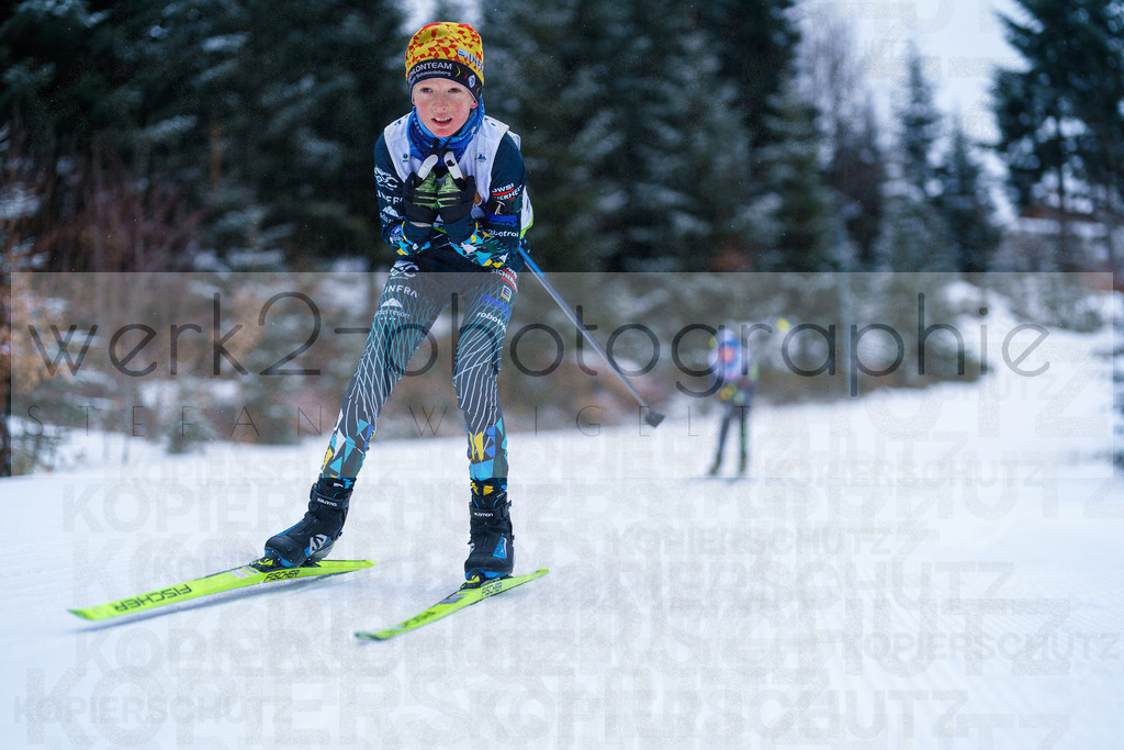 DSC Arber | 3. DSV E.INFRA Schülercup Biathlon ARBER Hohenzollern Skistadion - 14.-16.02.2025