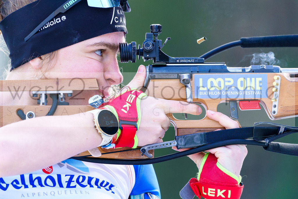 Deutschlandpokal Ruhpolding | 7. DSV JOKA Deutschlandpokal in der Chiemgau Arena Ruhpolding am 7. - 8. März 2026