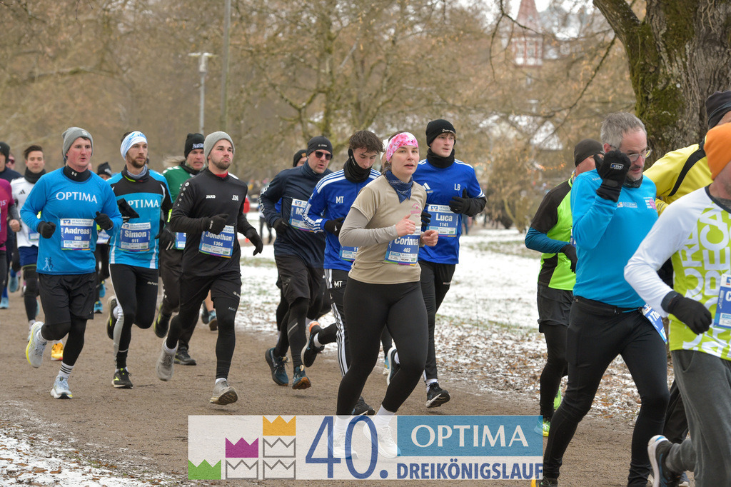 VR Bank Hauptlauf 10km | 40. Optima 3koenigslauf 2026 - Realisiert mit Pictrs.com