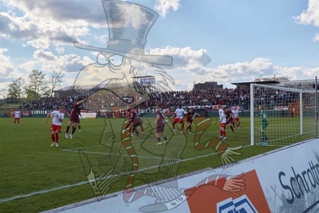 BFC Dynamo vs. FC Rot-Weiß Erfurt 066 | mythos-online-redaktion